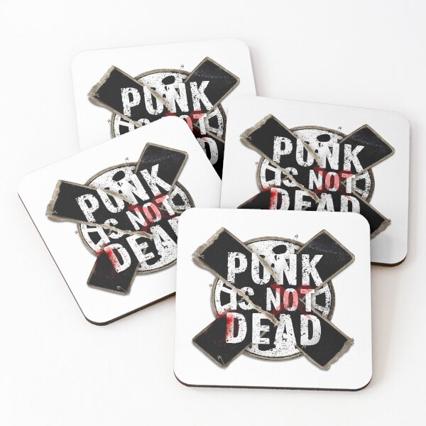 Item preview, Safety Pin Punks designed and sold by NickTaroDesign.
