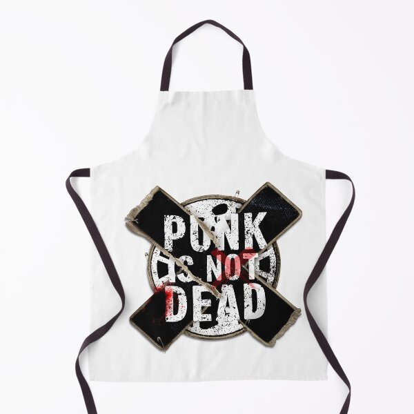 Item preview, Safety Pin Punks designed and sold by NickTaroDesign.