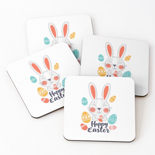Item preview, Happy Easter designed and sold by sheprint.