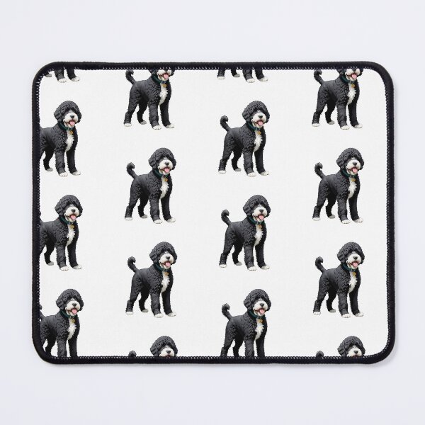 Item preview, Portuguese Water Dog designed and sold by Bilisik.