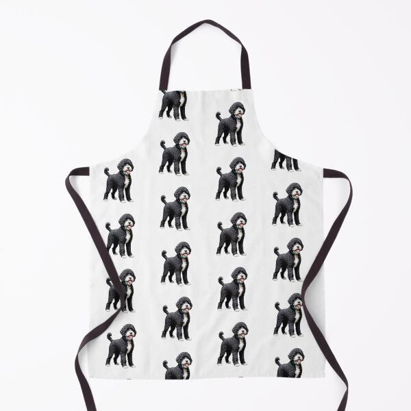 Item preview, Portuguese Water Dog designed and sold by Bilisik.