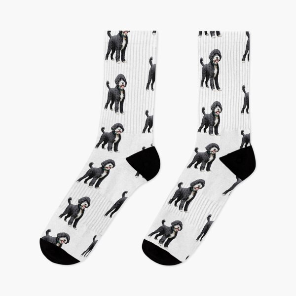 Item preview, Portuguese Water Dog designed and sold by Bilisik.