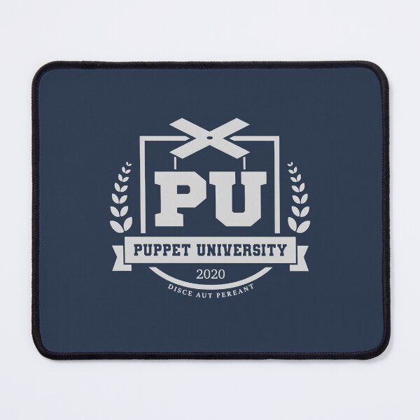Item preview, PU | Your Beloved Host  | Wall Art Home Decor Professor Aesthetic  | heckinfarout  designed and sold by Two Otters Co.