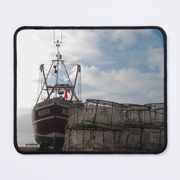Item preview, Drying Out on the Stade. designed and sold by GingerMan2550.