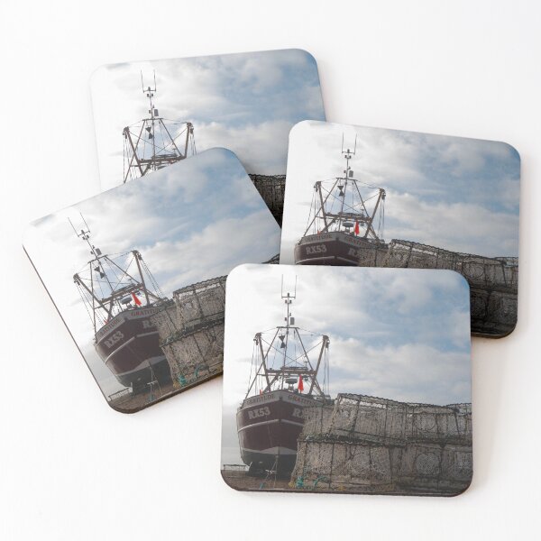 Item preview, Drying Out on the Stade. designed and sold by GingerMan2550.