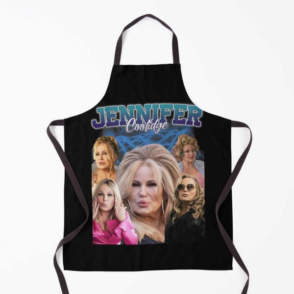 Item preview, Jennifer Coolidge Retro Style designed and sold by deluluhaze.