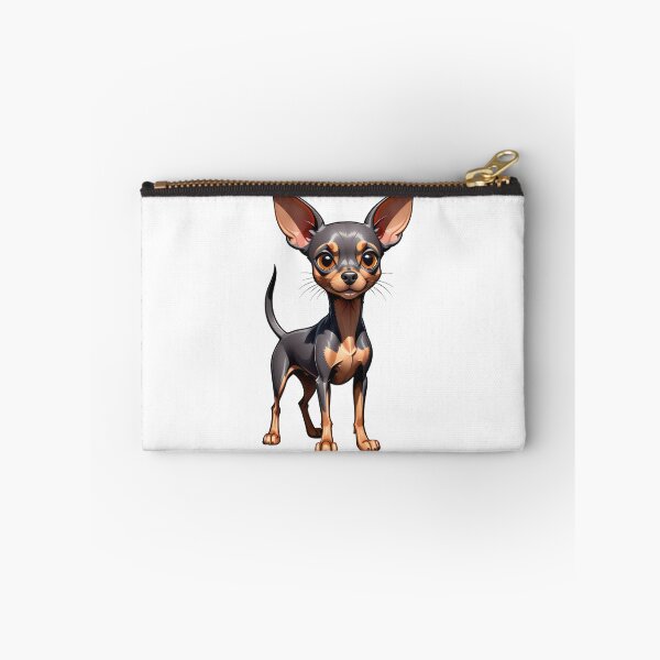 Item preview, Prague Ratter Dog designed and sold by Bilisik.