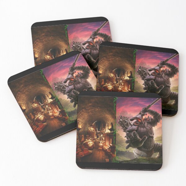 Item preview, Front and Back Covers designed and sold by AkselBookWizard.