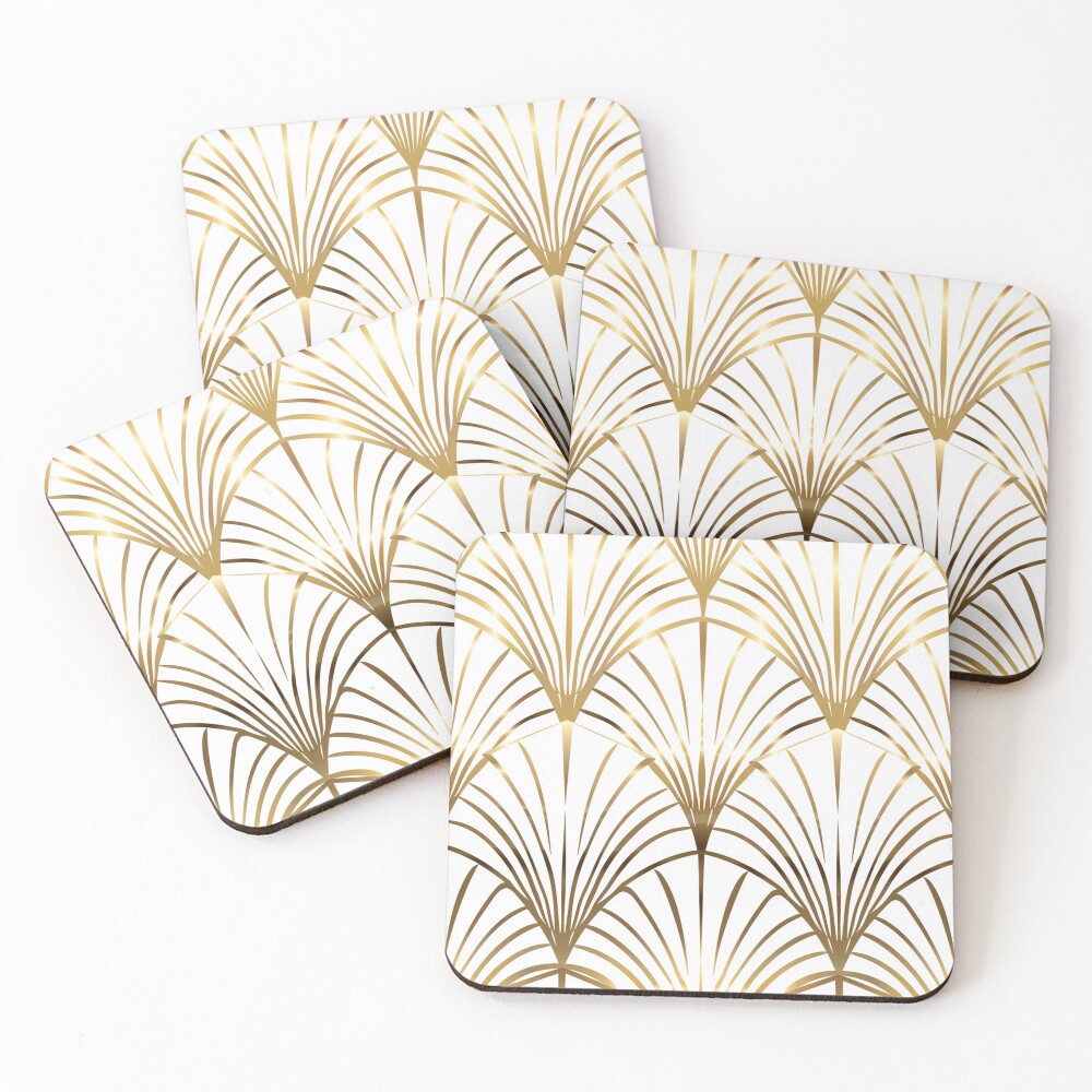 Item preview, Coasters (Set of 4) designed and sold by Digital-Lys.