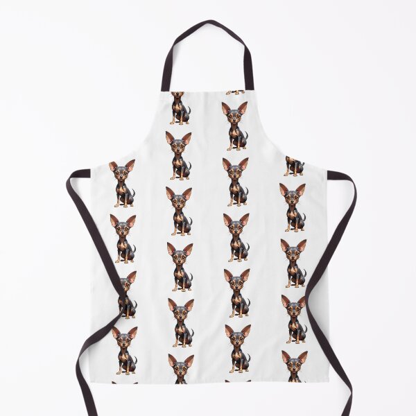 Item preview, Prague Ratter Dog designed and sold by Bilisik.