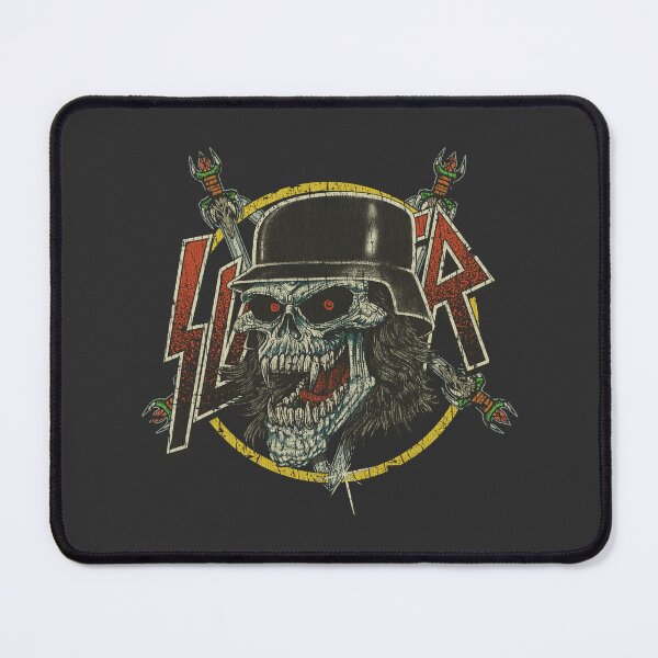 Item preview, Thrash Metal Army 1988 designed and sold by AstroZombie6669.