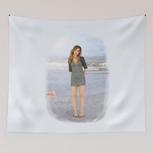Item preview, Milana designed and sold by qtasis.