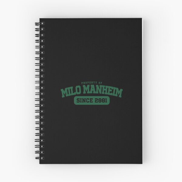 Item preview, Property of Milo Manheim designed and sold by 2000sbabyangel.