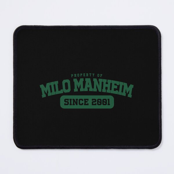 Item preview, Property of Milo Manheim designed and sold by deluluhaze.