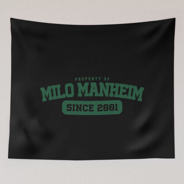 Item preview, Property of Milo Manheim designed and sold by 2000sbabyangel.