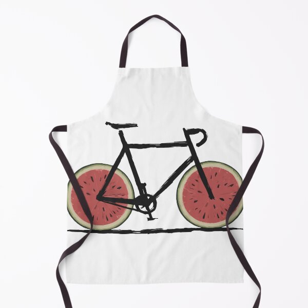 Item preview, watermelon bike designed and sold by jkrphoto.