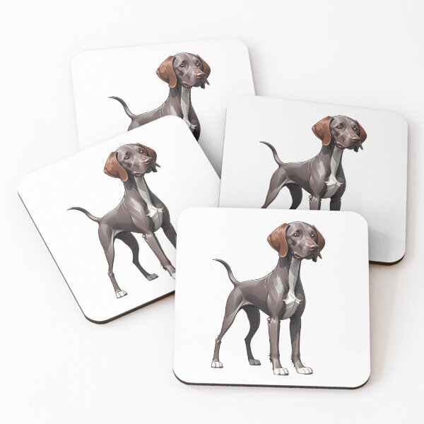 Item preview, Pudelpointer designed and sold by Bilisik.