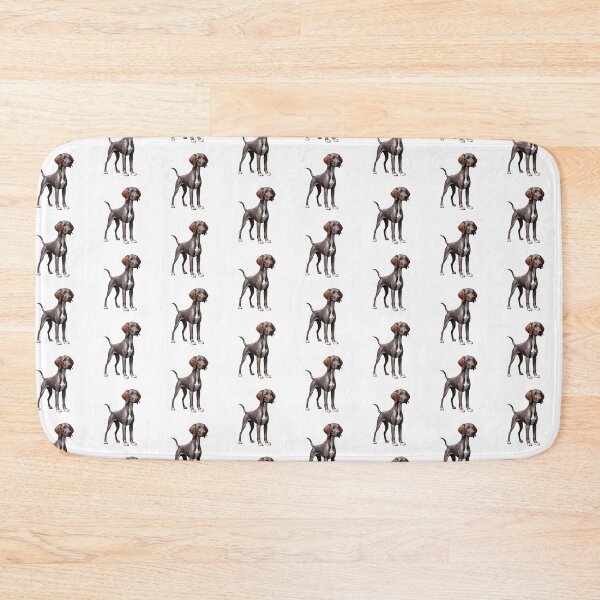 Item preview, Pudelpointer designed and sold by Bilisik.