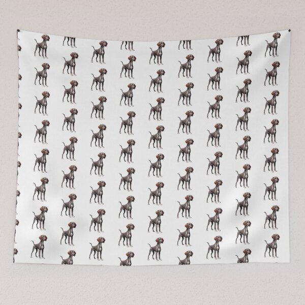 Item preview, Pudelpointer designed and sold by Bilisik.