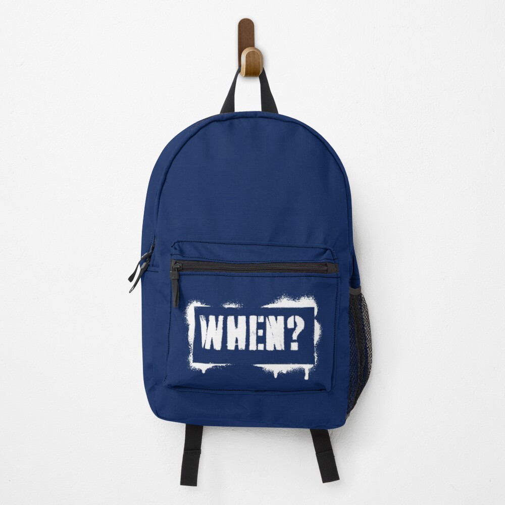 Item preview, Backpack designed and sold by ProViper.