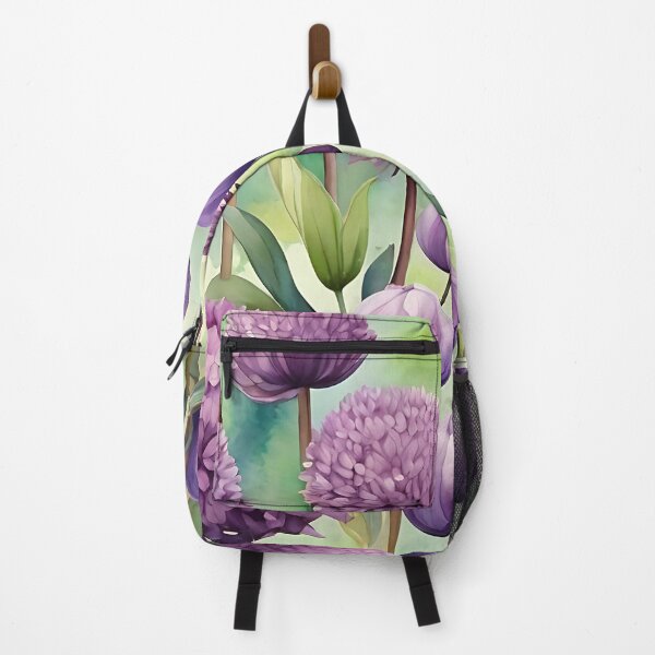 Item preview, Floral pattern designed and sold by Working-Woman.