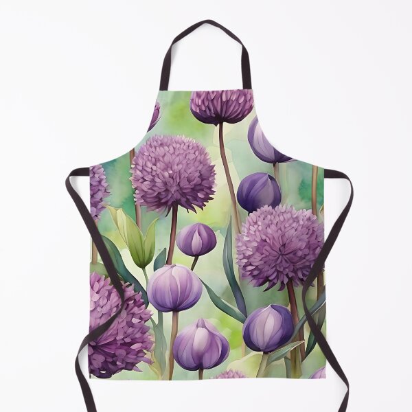 Item preview, Floral pattern designed and sold by Working-Woman.