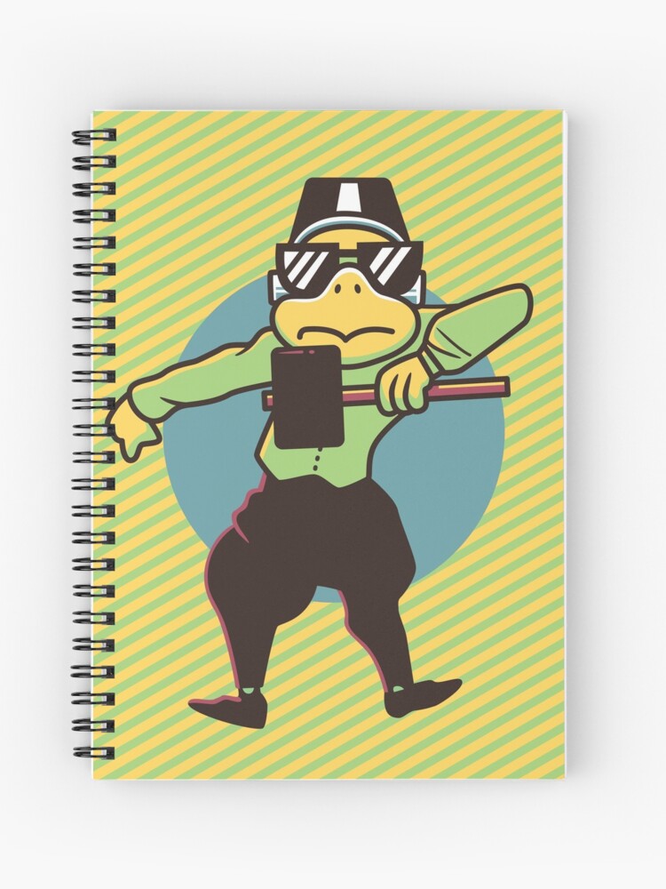 Thumbnail 1 of 3, Journal, MC Hammer Bro designed and sold by strangethingsA.