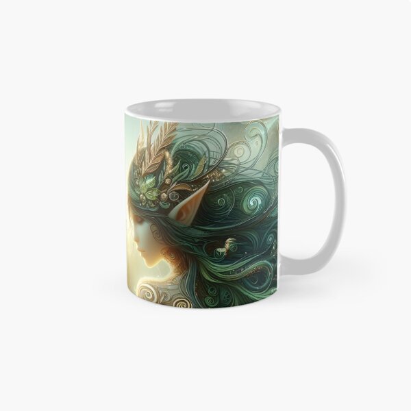 Item preview,  The Enchanted Woods designed and sold by ki-mer-a.