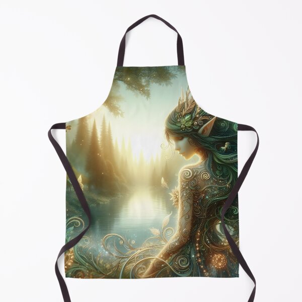 Item preview, The Enchanted Woods designed and sold by ki-mer-a.