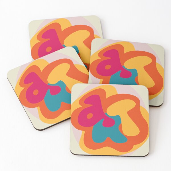 Item preview, word art with cheerful colors designed and sold by Javier Arizabalo Garcia.