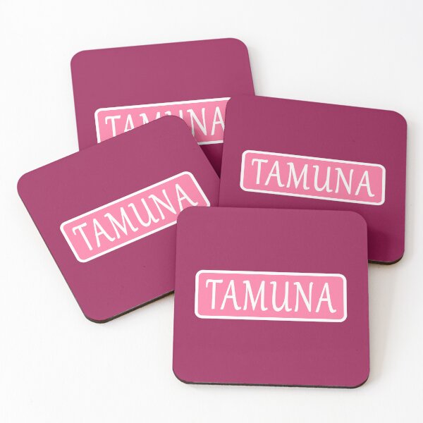 Item preview, Tamuna Name designed and sold by Jeallan Designs.