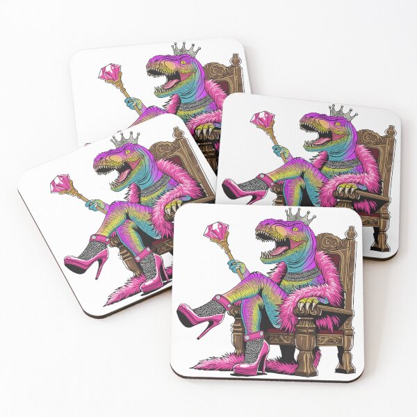 Item preview, Dino Fabulous designed and sold by ChunkByChunk.