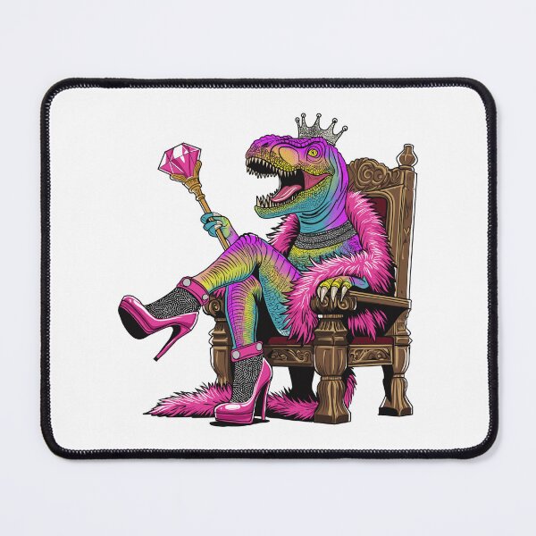 Item preview, Dino Fabulous designed and sold by ChunkByChunk.