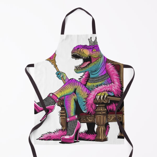 Item preview, Dino Fabulous designed and sold by ChunkByChunk.