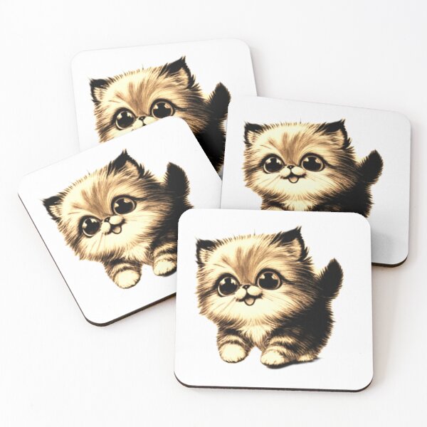 Item preview, Cute Catwalk designed and sold by PrettyViews.