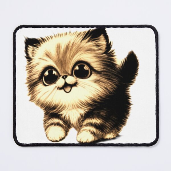 Item preview, Cute Catwalk designed and sold by PrettyViews.