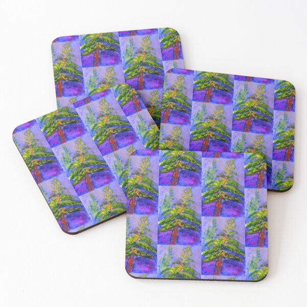 Item preview, Lovely Tall Pine Tree designed and sold by heatherrose5055.