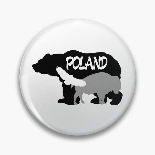 Item preview, Animals of Poland designed and sold by Animals-by-JB.