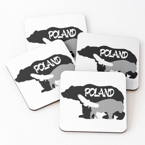 Item preview, Animals of Poland designed and sold by Animals-by-JB.