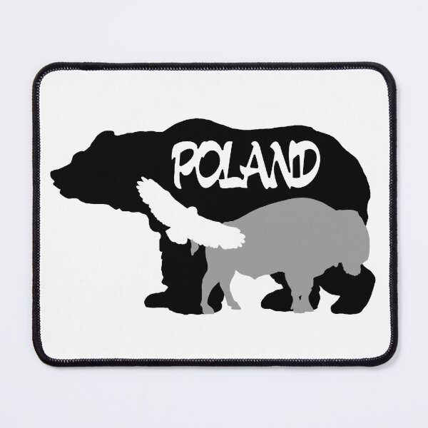 Item preview, Animals of Poland designed and sold by Animals-by-JB.