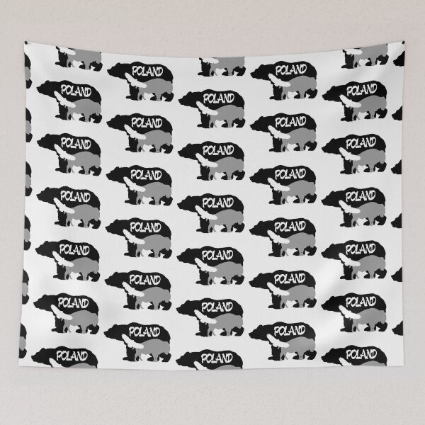 Item preview, Animals of Poland designed and sold by Animals-by-JB.