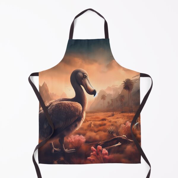 Item preview, Dodo Bird Art #6 | Dodo Bird Lovers designed and sold by ksgraphics222.