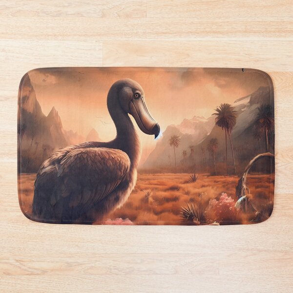 Item preview, Dodo Bird Art #6 | Dodo Bird Lovers designed and sold by ksgraphics222.