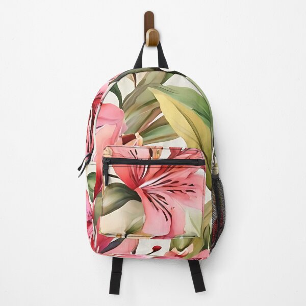 Item preview, Floral pattern designed and sold by Working-Woman.