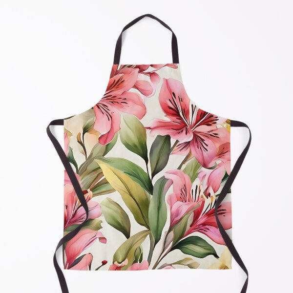 Item preview, Floral pattern designed and sold by Working-Woman.