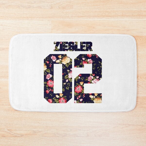 Item preview, Maddie Ziegler - Floral Jersey designed and sold by deluluhaze.
