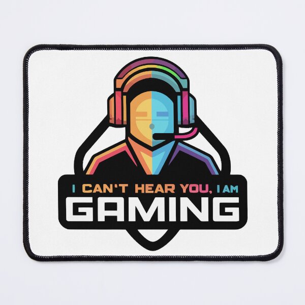 Item preview, Gaming play designed and sold by GFORCE_SHOP.