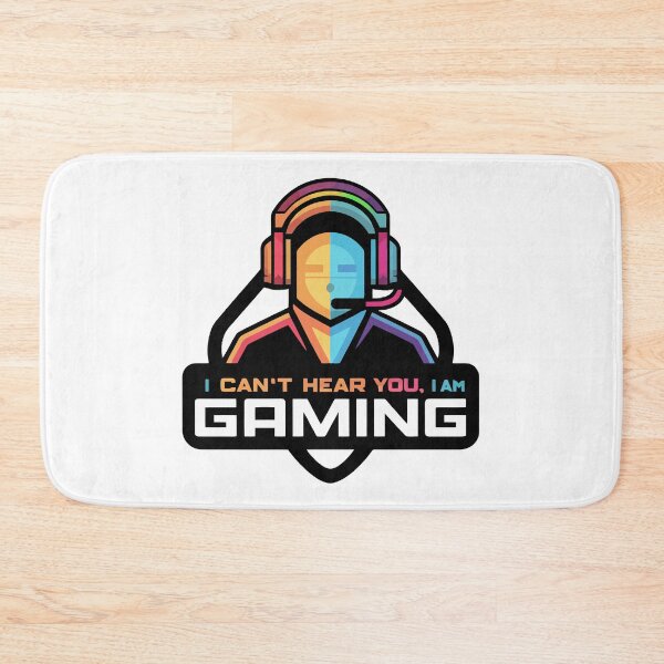 Item preview, Gaming play designed and sold by GFORCE_SHOP.