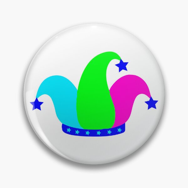 Item preview, COLORFUL HAT designed and sold by SLIMK8.