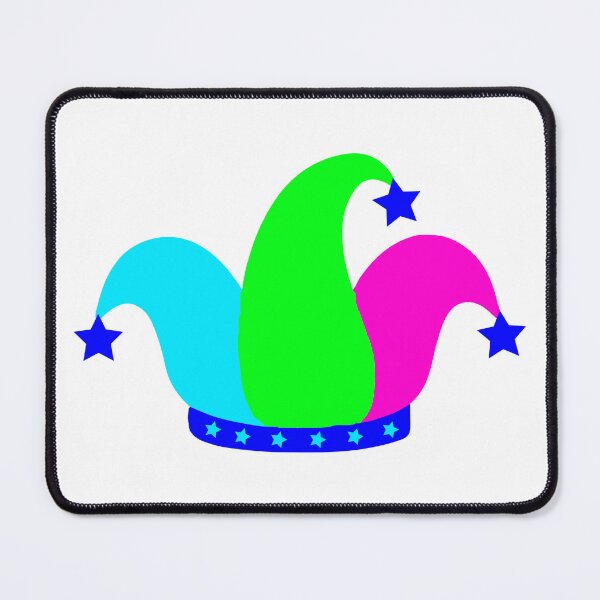 Item preview, COLORFUL HAT designed and sold by SLIMK8.